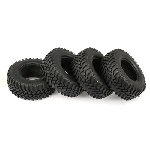 SONHWNGE 4PCS 100MM Gummi 1,9 Rad Reifen for 1:10 RC Crawler Auto for Axial SCX10 AXI03007 D90 D110 for Tam-iya CC01 SONHWNGE 4PCS 100MM Gummi 1,9 Rad Reifen for 1:10 RC Crawler Auto for Axial SCX10 AXI03007 D90 D110 for Tam-iya CC01 von SONHWNGE