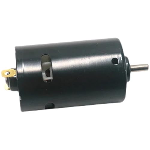 SONHWNGE 755 Bürstenmotor 14062 for 1/8 YK4082 PRO RC-Auto von SONHWNGE