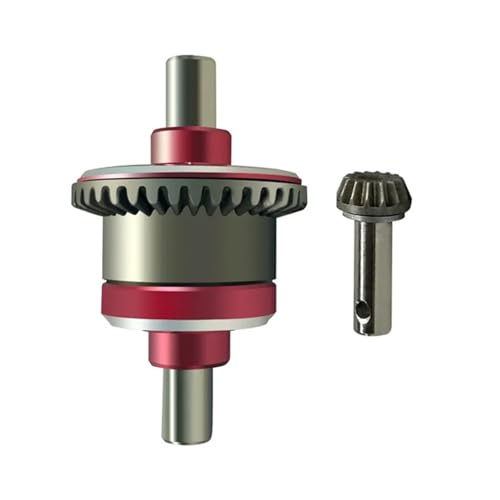 SONHWNGE Ferngesteuertes Vorderachsdifferential for Fe-iyue FY01 FY02 FY03 FY04 FY05 FY06 FY07 FY08 1/12 RC-Auto-Upgrade-Teile Zubehör SONHWNGE Ferngesteuertes Vorderachsdifferential for Fe-iyue FY01 FY02 FY03 FY04 FY05 FY06 FY07 FY08 1/12 RC-Auto-Upgrade-Teile Zubehör von SONHWNGE