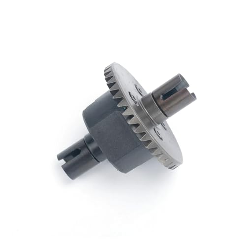 SONHWNGE Komplettes Differentialset CNC 7500 for ZD Racing 1/10 DBX-10 DBX10 RC Auto von SONHWNGE