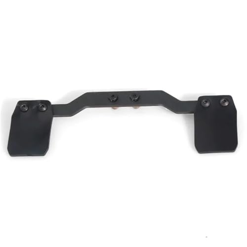SONHWNGE Kotflügel Staub Kotflügel for ARR-ma 1/14 Mini for Mojave for Grom RC Auto Upgrade Teile Zubehör von SONHWNGE