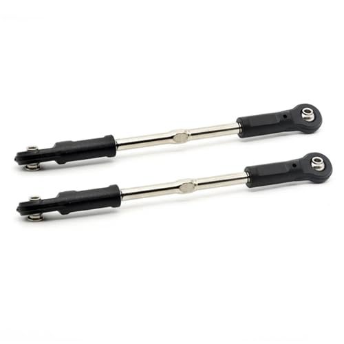 SONHWNGE MX-07 2 Stücke Lenkstange Spurstange 8712 for ZD Racing MX-07 MX07 MX 07 1/7 RC Auto Ersatzteile Zubehör SONHWNGE MX-07 2 Stücke Lenkstange Spurstange 8712 for ZD Racing MX-07 MX07 MX 07 1/7 RC Auto Ersatzteile Zubehör von SONHWNGE
