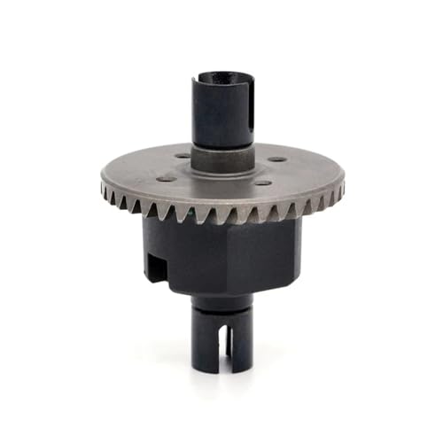 SONHWNGE Metall Differential 7500 for ZD Racing DBX-10 DBX10 1/10 RC Auto Upgrades Teile Ersatz Zubehör von SONHWNGE