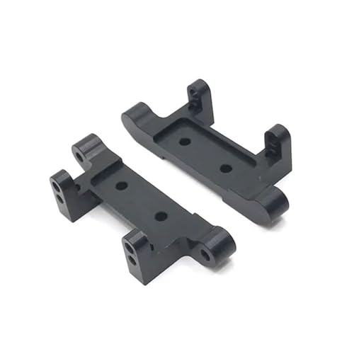 SONHWNGE Metall-Upgrade-Modifikation oberer freitragender Sitz EA1012A for JLB 1/10 J3 RC Autoteile(Zwart) von SONHWNGE