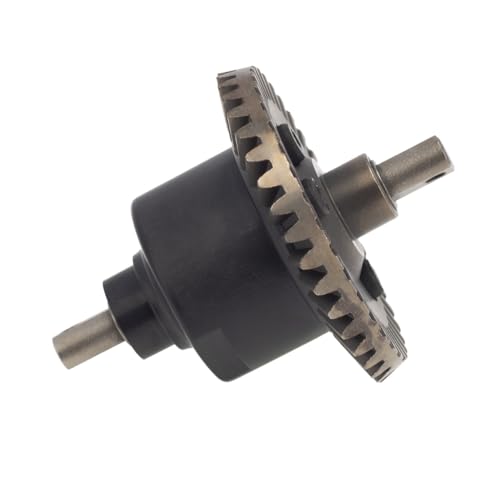 SONHWNGE Metall Vorder- und Hinterdifferential 5381 6882 5379 for Trxs for Slash 4x4 VXL for Stampede for Remo HQ727 1/10 RC Car Upgrade Teile(1pcs) von SONHWNGE
