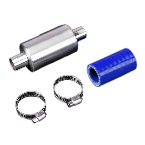 SONHWNGE Neuer Auspuff-Resonanzrohr-Schalldämpfer for 1/5 for HPI KM for Rovan for Baja 5B 5T 5SC 5SS Rc-Bootsteile Rc-Bootsschalldämpfer SONHWNGE Neuer Auspuff-Resonanzrohr-Schalldämpfer for 1/5 for HPI KM for Rovan for Baja 5B 5T 5SC 5SS Rc-Bootsteile Rc-Bootsschalldämpfer von SONHWNGE