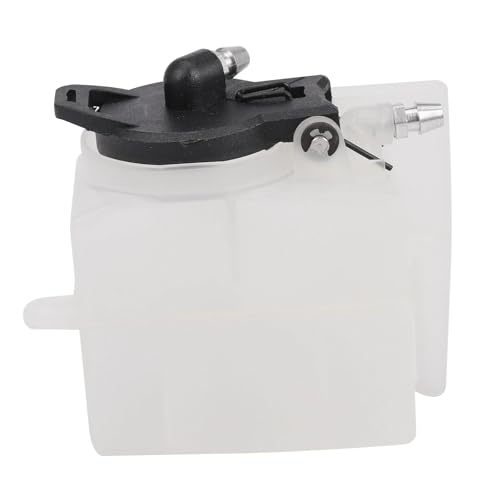 SONHWNGE RC 02004 Kraftstofftank for HSP 1:10 for On-Road-Auto-Buggy-Truck von SONHWNGE