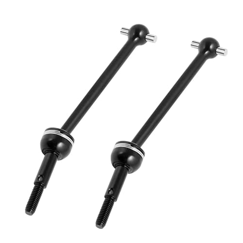 SONHWNGE RC Auto Upgrade Hinten Antriebswelle CVD Set for Tam-iya DT03 RC Auto Upgrade Teile von SONHWNGE