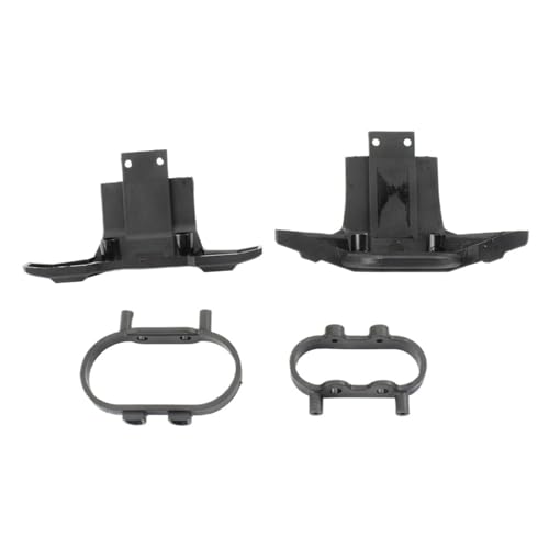 SONHWNGE Vordere und hintere Stoßfängerbaugruppe 144002-1993 for Wltoys 144002 1/14 RC Auto Ersatzteile Zubehör SONHWNGE Vordere und hintere Stoßfängerbaugruppe 144002-1993 for Wltoys 144002 1/14 RC Auto Ersatzteile Zubehör von SONHWNGE