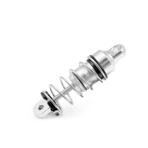 SONHWNGE for 1/8 for Kyosho NSR500 Gewidmet Metall Hinten Stoßdämpfer RC Fernbedienung Motorrad SONHWNGE for 1/8 for Kyosho NSR500 Gewidmet Metall Hinten Stoßdämpfer RC Fernbedienung Motorrad von SONHWNGE