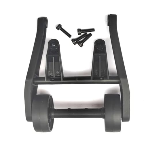 SONHWNGE for MJX for Hyper Go 10208 1/10 RC Autos R/C LKW ersatzteile Wheelie Bar Montage von SONHWNGE