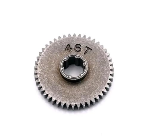 SONHWNGE for SCY 16101 16102 16103 201 RC Auto Ersatzteile 16101-6307 Untersetzungsgetriebe SONHWNGE for SCY 16101 16102 16103 201 RC Auto Ersatzteile 16101-6307 Untersetzungsgetriebe von SONHWNGE