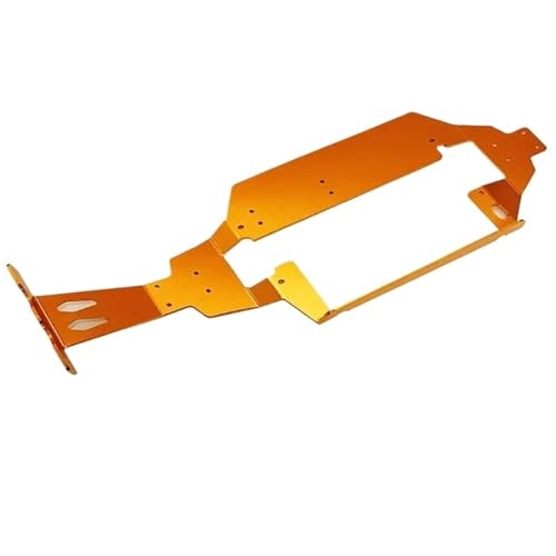 SONHWNGE for WLtoys 104009 104016 104018 104019 RC Autoteile Upgrade Metallgehäuse von SONHWNGE