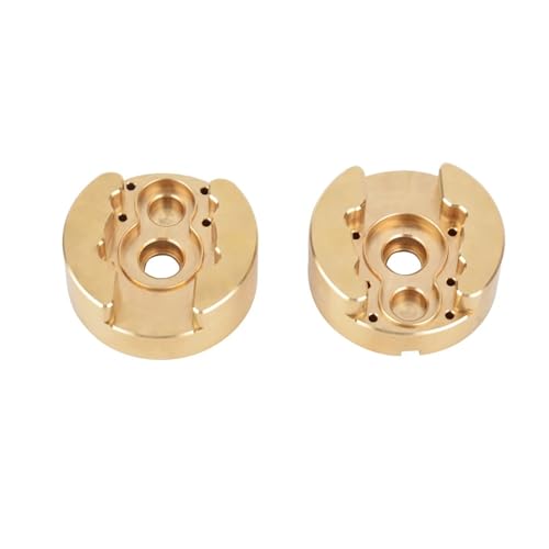 for RGT Teile Kupfer Verteilung Gehäuse Gewicht Set 146g P860096 for EX86180 PRO 1/10 RC Modell Auto Crawler Zubehör for RGT Teile Kupfer Verteilung Gehäuse Gewicht Set 146g P860096 for EX86180 PRO 1/10 RC Modell Auto Crawler Zubehör von SONHWNGE