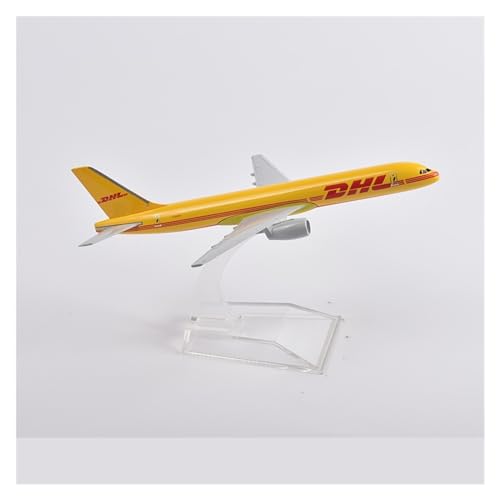 SONNIES 16cm for Lufthansa Airbus A340 Flugzeug Modell Flugzeug Modell Flugzeug Diecast Metall 1/400 Skala Flugzeuge Dropshipping (Color : 117) von SONNIES