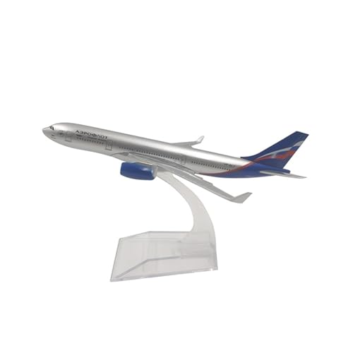 SONNIES for Aerolineas Argentinas Boeing 747 Flugzeug-Druckguss-Metall-Miniaturflugzeugmodell Im Maßstab 1:400 (Color : 155) von SONNIES