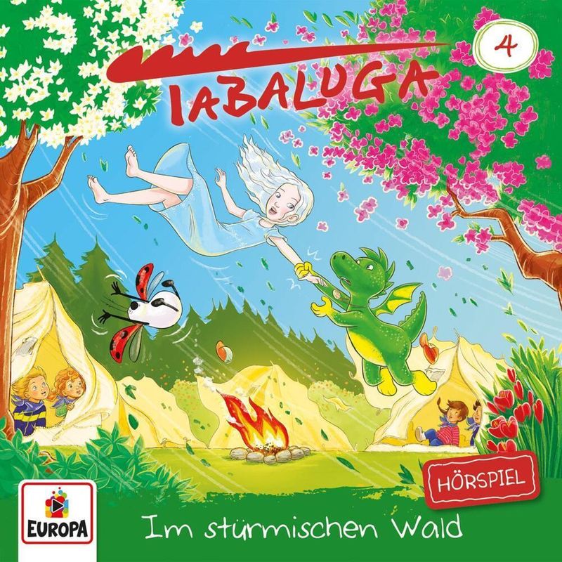 Tabaluga - Im stürmischen Wald von SONY MUSIC ENTERTAINMENT