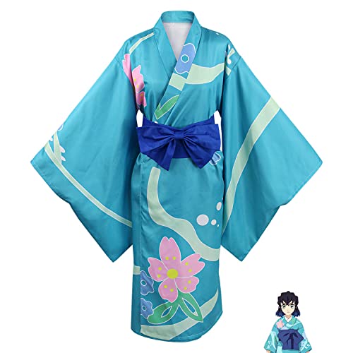 SOOYOOYOO Hashibira Inosuke Cosplay Performance Kostüm Digital Bedruckte Bequeme Stoffe Outfit Fantasy Geschenk Für Unisex-Fans SOOYOOYOO Hashibira Inosuke Cosplay Performance Kostüm Digital Bedruckte Bequeme Stoffe Outfit Fantasy Geschenk Für Unisex-Fans von SOOYOOYOO