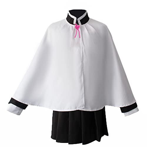 SOOYOOYOO Tsuyuri Kanawo Cosplay Fun-Bekleidung Performance Outfits Fantasy-Geschenk Für Unisex-Fans【Das Fun-Bekleidung Wird Nicht Verkauft Oder Von Tsuyuri Kanawo】 von SOOYOOYOO