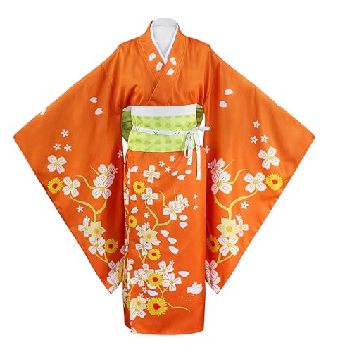 Saionji Hiyoko Cosplay Kostüm Spiel Charaktere Halloween Outfits Komplettes Set für Unisex Saionji Hiyoko Cosplay Kostüm Spiel Charaktere Halloween Outfits Komplettes Set für Unisex von SOOYOOYOO