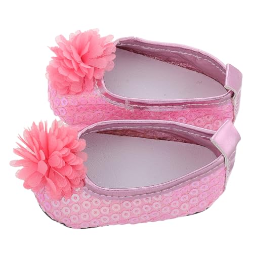 SOPOTUTU Puppenschuhe Low Top Mit Pailletten Für Puppe Sommerkleidung Puppen Schuh Zubehör Puppenschuhe Prinzessin Outfit Accessoire SOPOTUTU Puppenschuhe Low Top Mit Pailletten Für Puppe Sommerkleidung Puppen Schuh Zubehör Puppenschuhe Prinzessin Outfit Accessoire von SOPOTUTU