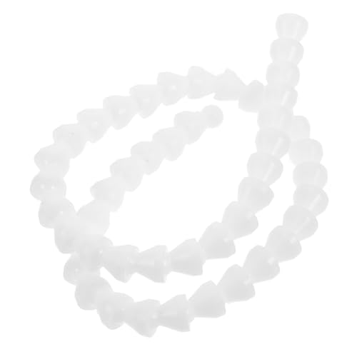 SOPOTUTU 1 Plüschspielzeugskelett Skelett Kunststoff Gelenkskelett Puppenherstellung Bewegliches Skelett Kugelgelenke für Actionfiguren großer Spielzeugorganisator Plastik Weiß SOPOTUTU 1 Plüschspielzeugskelett Skelett Kunststoff Gelenkskelett Puppenherstellung Bewegliches Skelett Kugelgelenke für Actionfiguren großer Spielzeugorganisator Plastik Weiß von SOPOTUTU