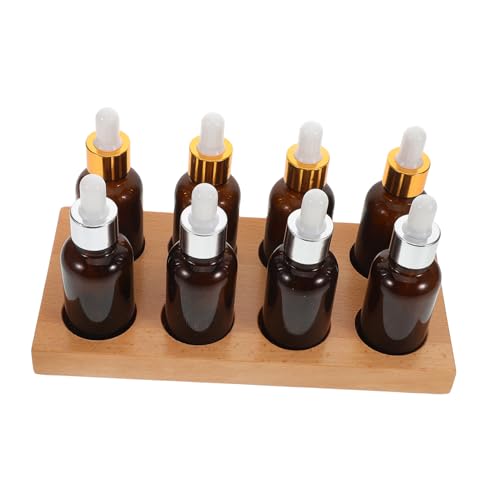 SOPOTUTU 1 Satz Frühe Lehrmittel Kinderpädagogikspielzeug Greifen Sensorische Lernspielzeuge Kognitives Spielzeuge Mit Sensorischen Behältern Holz von SOPOTUTU