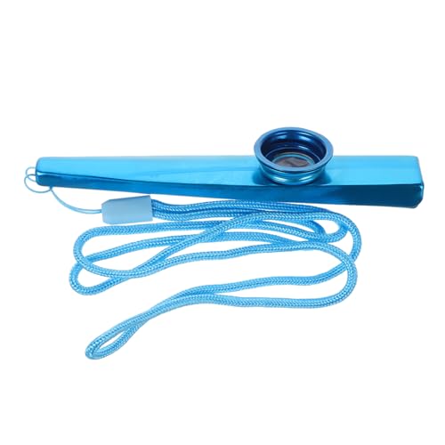SOPOTUTU 1 Satz -Kazoo Kazoos-Musical Kazoos für den Anfang zuverlässiger Kazoo Musikspielzeug für Musikinstrumente Musikinstrumente Musikalische Kazoos Kazoo Stoff Blau SOPOTUTU 1 Satz -Kazoo Kazoos-Musical Kazoos für den Anfang zuverlässiger Kazoo Musikspielzeug für Musikinstrumente Musikinstrumente Musikalische Kazoos Kazoo Stoff Blau von SOPOTUTU