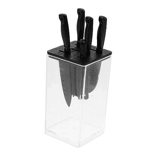 SOPOTUTU 1 Satz Küchenzubehör für Puppenhaus Teiliges mit Mini Küchenmesser und Dekorativen Accessoires für Realistische Mini Szenen für Kreative DIY Projekte SOPOTUTU 1 Satz Küchenzubehör für Puppenhaus Teiliges mit Mini Küchenmesser und Dekorativen Accessoires für Realistische Mini Szenen für Kreative DIY Projekte von SOPOTUTU