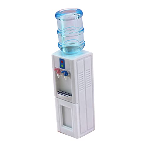 SOPOTUTU 1 Satz Modell Wasserspender Miniaturen Mini-Trinkbrunnen Mini -Wasserspender Mini-Spender Mini Wasserbrunnen Miniatur-Trinkbrunnen- Mini-Wasserspender für das Haus Abs SOPOTUTU 1 Satz Modell Wasserspender Miniaturen Mini-Trinkbrunnen Mini -Wasserspender Mini-Spender Mini Wasserbrunnen Miniatur-Trinkbrunnen- Mini-Wasserspender für das Haus Abs von SOPOTUTU