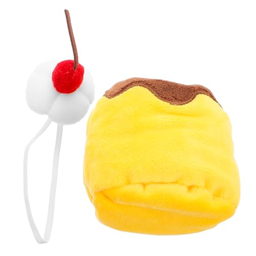 SOPOTUTU 1 Satz Puppenkuchenanzug Puppenkleid Puppenanzug einzigartiges Puppenoutfit Kleidung Wechselkleidung für Puppen ausgestopft Outfit für Puppen Kompakt Baumwolle SOPOTUTU 1 Satz Puppenkuchenanzug Puppenkleid Puppenanzug einzigartiges Puppenoutfit Kleidung Wechselkleidung für Puppen ausgestopft Outfit für Puppen Kompakt Baumwolle von SOPOTUTU