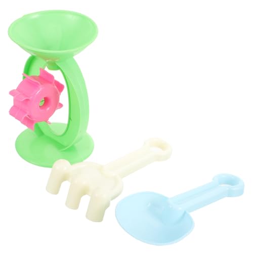 SOPOTUTU 1 Satz Sandspielzeug für Lustige Strandspielzeuge für Jungen für Sandkasten oder Strand Fördert die Kreativität und Motorik Design für Jahre Zufällige Farbe SOPOTUTU 1 Satz Sandspielzeug für Lustige Strandspielzeuge für Jungen für Sandkasten oder Strand Fördert die Kreativität und Motorik Design für Jahre Zufällige Farbe von SOPOTUTU