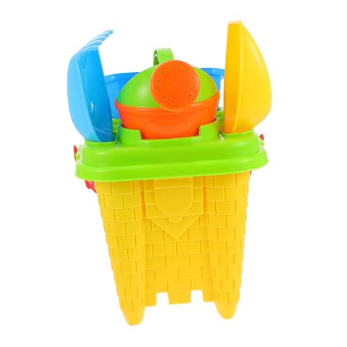 SOPOTUTU 1 Satz Spielzeugset für den Strand Strandspielzeug für Werkzeuge zum Sandabbau Schaufel Sandwerkzeuge Sandspielzeug für Plastik SOPOTUTU 1 Satz Spielzeugset für den Strand Strandspielzeug für Werkzeuge zum Sandabbau Schaufel Sandwerkzeuge Sandspielzeug für Plastik von SOPOTUTU