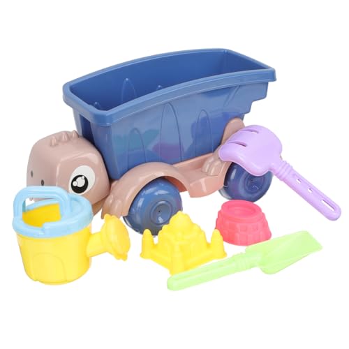 SOPOTUTU 1 Satz Strandspielzeuge mit Bagger und Eimer für Lustige Sandspielzeuge für Sommer im Freien Strand und Sandkastenabenteuer Zufällige Farbe SOPOTUTU 1 Satz Strandspielzeuge mit Bagger und Eimer für Lustige Sandspielzeuge für Sommer im Freien Strand und Sandkastenabenteuer Zufällige Farbe von SOPOTUTU