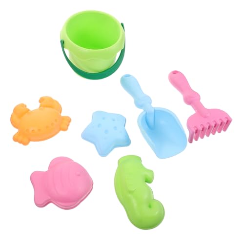 SOPOTUTU 1 Satz Teiliges Strandspielzeug für Wasserspielzeug für Sand und Wasser für Outdoor Einsatz Am Strand im Pool Park Zufällige Farben aus Sicherem Druckbeständigem SOPOTUTU 1 Satz Teiliges Strandspielzeug für Wasserspielzeug für Sand und Wasser für Outdoor Einsatz Am Strand im Pool Park Zufällige Farben aus Sicherem Druckbeständigem von SOPOTUTU