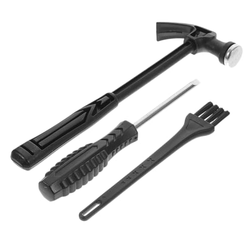 SOPOTUTU 1 Set Archäologische Ausgrabungswerkzeuge Für Babys Kleinkinder Gartenhammer Grabwerkzeuge Ausgrabungsspielzeug Grab Lernspielzeug Werkzeuge Ausgrabungswerkzeug Set von SOPOTUTU