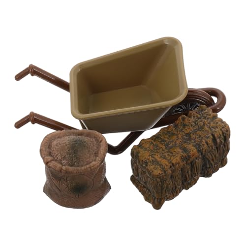 SOPOTUTU 1satz Mini Farm Tool Set Teiliges Set Für Puppenhaus Und Mikro-Landschaft Authentische Miniaturwerkzeuge Für Sammler Und Bastler Vielseitige Dekoration Und Spielzeug Für SOPOTUTU 1satz Mini Farm Tool Set Teiliges Set Für Puppenhaus Und Mikro-Landschaft Authentische Miniaturwerkzeuge Für Sammler Und Bastler Vielseitige Dekoration Und Spielzeug Für von SOPOTUTU