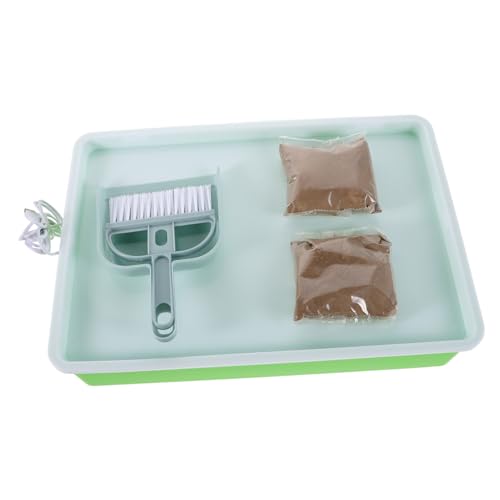 SOPOTUTU 1 Set Leuchttisch Für Kinder - Sandmalerei, Kreatives Doodle-Board Für Hand-Auge-koordination, Vorstellungskraft, Sandtablett Für Vorschule Und Montessori SOPOTUTU 1 Set Leuchttisch Für Kinder - Sandmalerei, Kreatives Doodle-Board Für Hand-Auge-koordination, Vorstellungskraft, Sandtablett Für Vorschule Und Montessori von SOPOTUTU