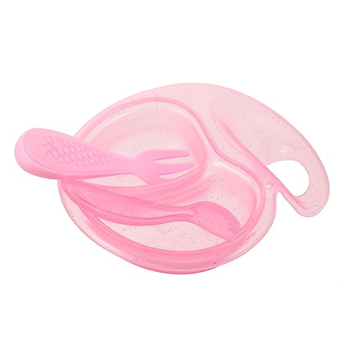 SOPOTUTU 1 Set Mini Küchenspielzeug Küchenspielzeug Rollenspielküche Mini Hausspielzeug Mini Küche Für Spielhaus Küchenspielset Mini Kindergeschirr Aus von SOPOTUTU