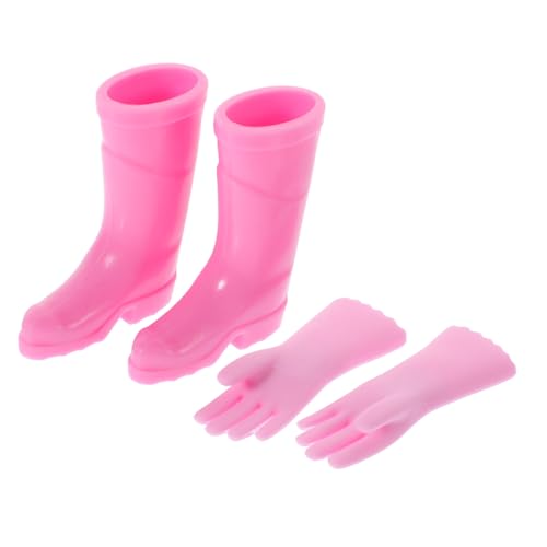 SOPOTUTU 1 Set Mini Regenschuhe Handschuhe Modellmodelle Mini Hauszubehör Spielzeughaus Regenschuh Mini Regenstiefel Zum Basteln Miniatur Regenstiefel Zum Basteln Mini Regenstiefel SOPOTUTU 1 Set Mini Regenschuhe Handschuhe Modellmodelle Mini Hauszubehör Spielzeughaus Regenschuh Mini Regenstiefel Zum Basteln Miniatur Regenstiefel Zum Basteln Mini Regenstiefel von SOPOTUTU