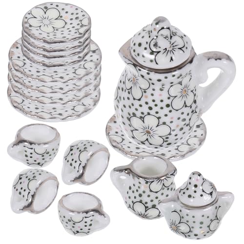 SOPOTUTU 1 Set Mini Teeservice Puppenhausmöbel Puppen Teetasse Teetassen Süße Puppenhaus Miniatur Mit Möbeln Puppenhaus Teekannen Glas Spielzeughaus Puppenhaus Teetasse SOPOTUTU 1 Set Mini Teeservice Puppenhausmöbel Puppen Teetasse Teetassen Süße Puppenhaus Miniatur Mit Möbeln Puppenhaus Teekannen Glas Spielzeughaus Puppenhaus Teetasse von SOPOTUTU