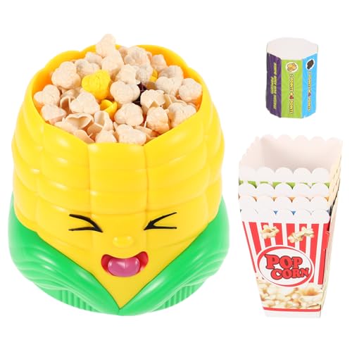 SOPOTUTU 1 Set Popcorn Partyspiele Für Den Familienabend Realistische Essensrequisiten Streich Für Falsches Essen Realistisches Popcorn Lustige Familienspiele Trunk Or Treat Spiele SOPOTUTU 1 Set Popcorn Partyspiele Für Den Familienabend Realistische Essensrequisiten Streich Für Falsches Essen Realistisches Popcorn Lustige Familienspiele Trunk Or Treat Spiele von SOPOTUTU