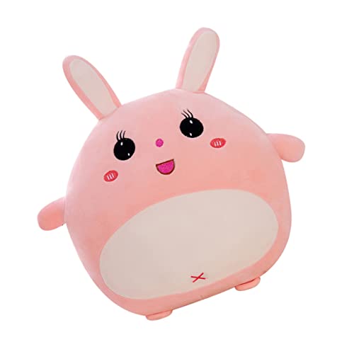 SOPOTUTU 1 Stück Kaninchen Plüschtier Gefülltes Häschen Kissen Plüschpuppe Gefüllte Puppe Kaninchenpuppe Plüsch Gefüllte Puppe Kaninchen Gefüllte Puppe Rosa Daunen Baumwolle SOPOTUTU 1 Stück Kaninchen Plüschtier Gefülltes Häschen Kissen Plüschpuppe Gefüllte Puppe Kaninchenpuppe Plüsch Gefüllte Puppe Kaninchen Gefüllte Puppe Rosa Daunen Baumwolle von SOPOTUTU