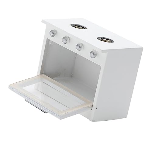 SOPOTUTU 1 Stück Maßstab Perfektes Zubehör für Mädchen und Spielzeugliebhaber für Kreatives und DIY Projekte SOPOTUTU 1 Stück Maßstab Perfektes Zubehör für Mädchen und Spielzeugliebhaber für Kreatives und DIY Projekte von SOPOTUTU