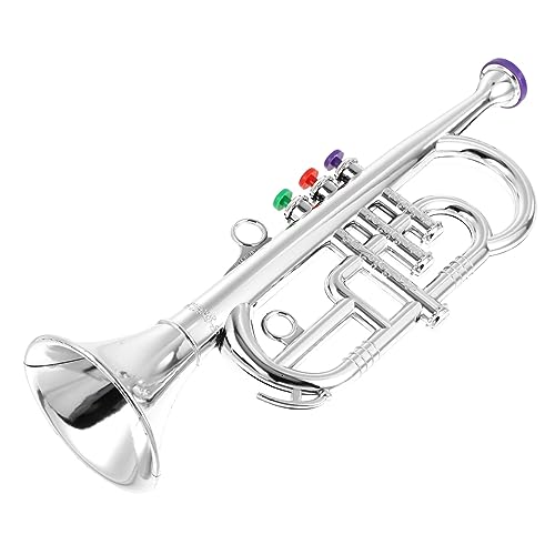SOPOTUTU 1 Stück Spielzeugsaxophon Modell Musikalisches Lernspielzeug aus Sicherem für Junge Simulation für Musikinteresse und Eltern Junge Mädchen Interaktion SOPOTUTU 1 Stück Spielzeugsaxophon Modell Musikalisches Lernspielzeug aus Sicherem für Junge Simulation für Musikinteresse und Eltern Junge Mädchen Interaktion von SOPOTUTU