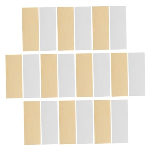 SOPOTUTU 10paare Zink Und Kupferplatten Für Fruchtbatterie-experimente Für Galvanische Anwendungen Für Bildungsprojekte Und Wissenschaftliche Forschung SOPOTUTU 10paare Zink Und Kupferplatten Für Fruchtbatterie-experimente Für Galvanische Anwendungen Für Bildungsprojekte Und Wissenschaftliche Forschung von SOPOTUTU