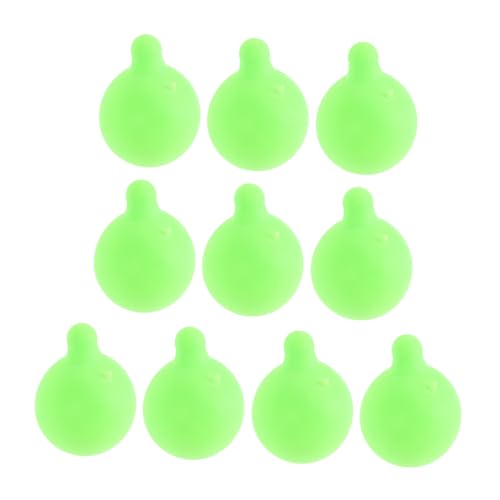 SOPOTUTU 10 Stück Ersatzblasen für DIY Seifenblasen Weiche und Sichere TPR für Puppenherstellung Kreative Bastelideen für Zubehör für Interaktive SOPOTUTU 10 Stück Ersatzblasen für DIY Seifenblasen Weiche und Sichere TPR für Puppenherstellung Kreative Bastelideen für Zubehör für Interaktive von SOPOTUTU