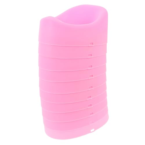 SOPOTUTU 10 Stück Mini Puppenhaus Toilette Teiliges Vielseitige Dekoration für Puppenhaus Robustes Design Fördert Motorische Fähigkeiten und Kreative Familienaktivitäten für DIY Projekte SOPOTUTU 10 Stück Mini Puppenhaus Toilette Teiliges Vielseitige Dekoration für Puppenhaus Robustes Design Fördert Motorische Fähigkeiten und Kreative Familienaktivitäten für DIY Projekte von SOPOTUTU