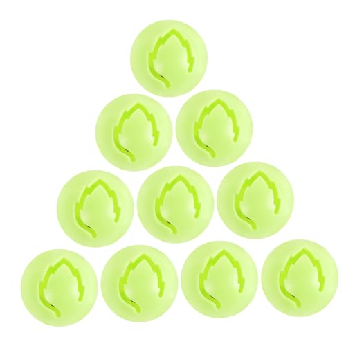 SOPOTUTU 10 Stück Spielzeugglocke Rasselkugel Balleinführung Rassel Rasseln Babyrasseln in Großen Mengen Gehäkeltes Rasselpapier O Ball Plastik SOPOTUTU 10 Stück Spielzeugglocke Rasselkugel Balleinführung Rassel Rasseln Babyrasseln in Großen Mengen Gehäkeltes Rasselpapier O Ball Plastik von SOPOTUTU