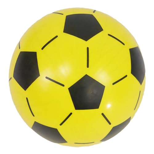 SOPOTUTU 10 Stück Teiliges Aufblasbare Bälle Bunte Spielzeugbälle für Sport und Geburtstagsfeiern Wiederverwendbare Partydekoration für Jungen und Mädchen Zufällige Farbe Zufällige Farbe SOPOTUTU 10 Stück Teiliges Aufblasbare Bälle Bunte Spielzeugbälle für Sport und Geburtstagsfeiern Wiederverwendbare Partydekoration für Jungen und Mädchen Zufällige Farbe Zufällige Farbe von SOPOTUTU